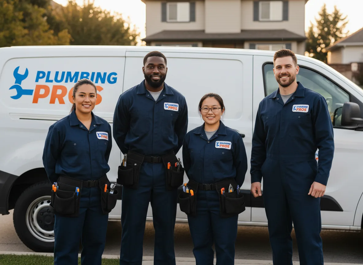 Water Heater Repair company in Chouteau, OK